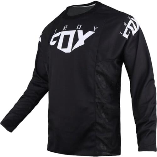New Racing 360 Motocross Mx Enduro Jersey Moto Offroad Racing Long Sleeve