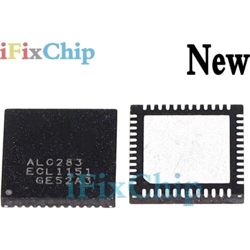 New ALC283 QFN-48