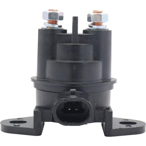 Starter Relay For Seadoo GTI LE RFI GTX 4 TEC XP DI RXP SE278001766 278001802 278002347 278003012 278001641 278001376 BOMBARDIER