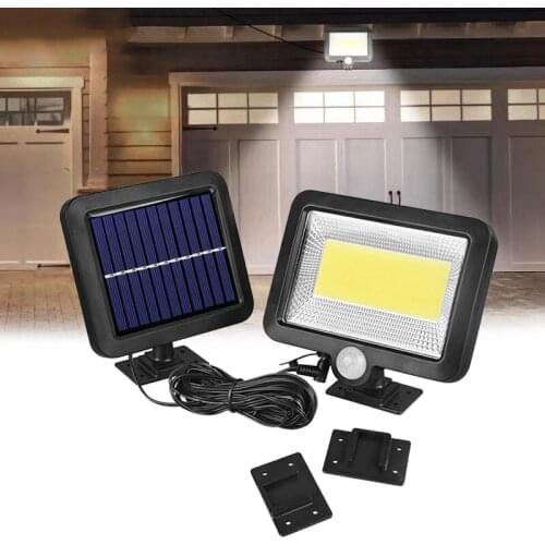 SHISU Solar Powered Luminaires