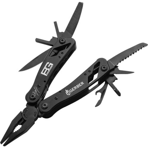 Pliers Sivir China