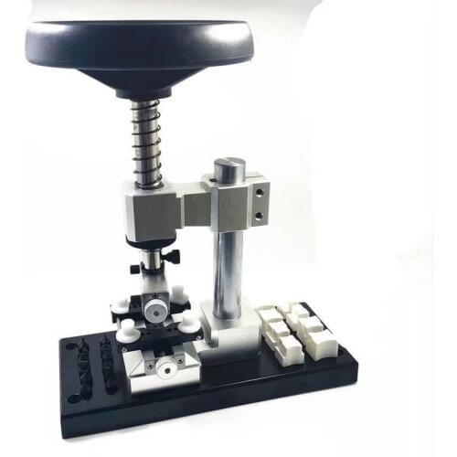 Updated Steel Base 5700 Watch Back Opener for Waterproof Watches for Watch Repair