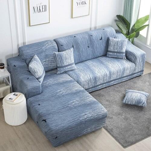 Corner Sofa Covers For Living Room Elastic Slipcovers Couch Cover Stretch Sofa Towel L Shape Buy Longue 2pieces Need Chaise