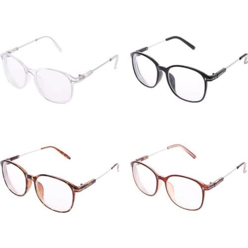 Ultra-light Finished Myopia Glasses Men Women Frame Nearsighted Eyeglasses -1.0 -1.5 -2.0 -2.5 -3.0 -3.5 -4.0 -5.0 -5.5 -6.0