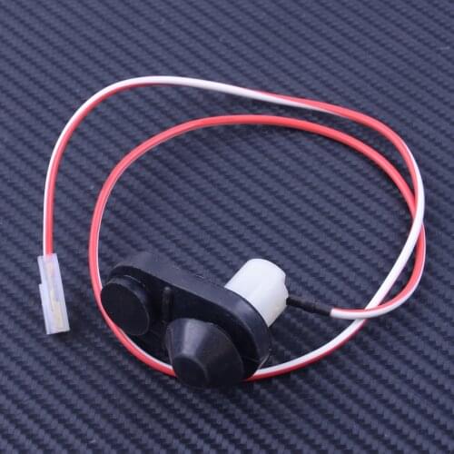 High Quality Car Auto Door Jamb Light Switch Signal Button Sensor Fit for Toyota Hiace Foton Accessories