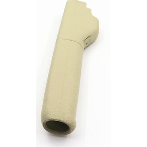 1K0711461 Beige Manual Parking Hand Brake Handle Cover For VW Gli Jetta MK5 MK6 EOS Scirocco Gti Golf Rabbit 1K0711461