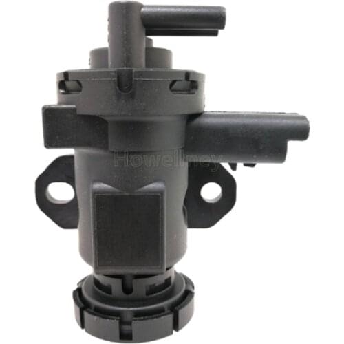 702256240 1628LQ 96357043 9635704380 TURBO PRESSURE SOLENOID VALVE FOR Citroen C5 Peugeot 206 306 406 607 806 807 2.0 2.2 HDi