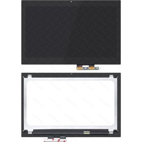 B156HAN06.1 15.6" FHD LCD Touch Screen Glass Digitizer Assembly For Acer Spin 5 SP515-51N SP515-51N-51GH SP515-51N-59EE