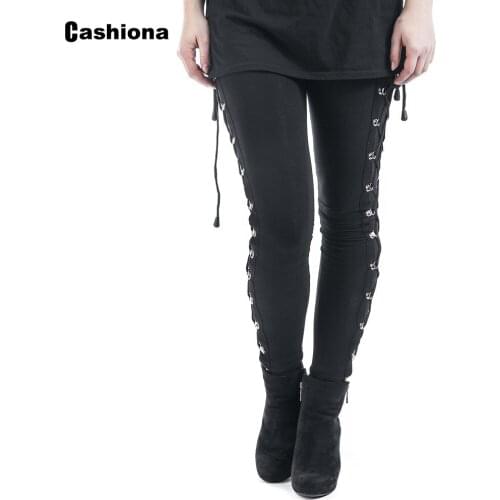 Cashiona Women's Skinny Pants
