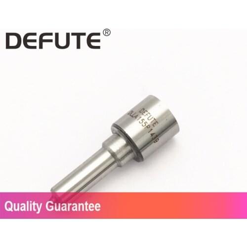 DLLA155P1493 0433171921 Diesel engine Common Rail Fuel Injector Nozzle for sale