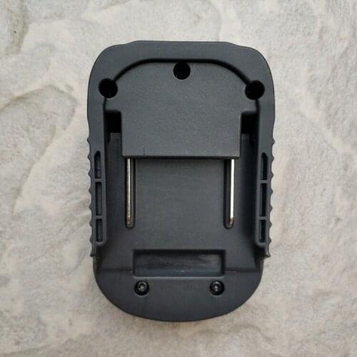 For makita 18V li-ion battery to Milwaukee M18 18V tool use adapter