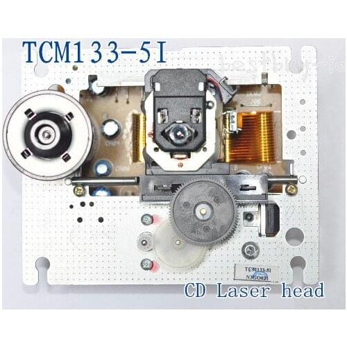 FOR THOMSON CD / VCD LASER HEAD TCM133-5I TCM133-5