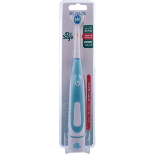 Dr.Safe Electric Toothbrushes