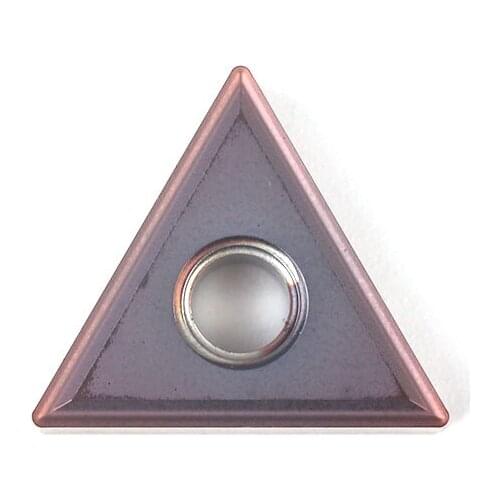 TNMG160404-MS CV8088 TNMG160408 CNC Lathe Turning Tools Machining Carbide Cut Insert Alloy Durable Coating Corrosion resistant