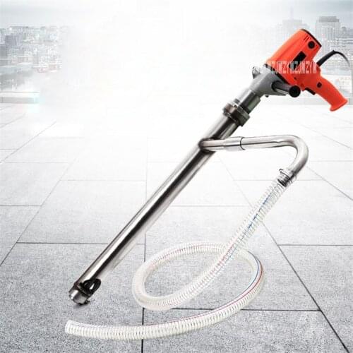 Small Electric High Pressure Grouting Machine Door And Window Gap Grouting Pump Injection Grouting Machine 220V 2000W 3000r/min