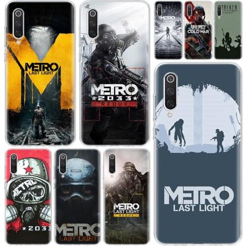 Miflame Phone Cases Xiaomi Redmi 9C