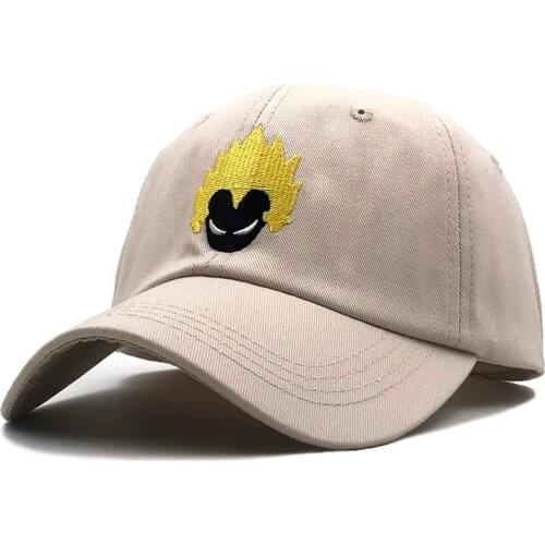 2019 Brand New Cotton Dad Hat Explosion head Youth Letter Print Unisex Women Men Hats Baseball Cap Snapback