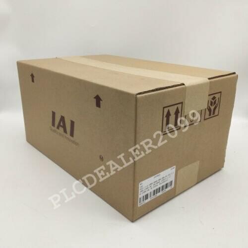 New IAI X-SEL Controller XSEL-J-4-100A-60AB-60A-60A-N1-EEE-2-1 In box fast ship