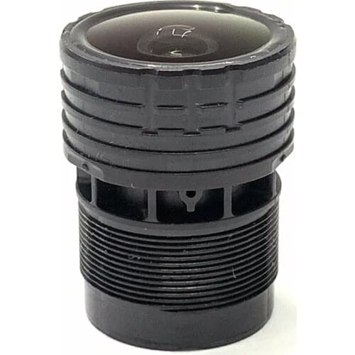 NEW OEM Factory direct Smart security SL-SM0416S4K-118 M16*0.5 4mm 1/1.8" F1.6 4K CCTV camera security surveillance Lens