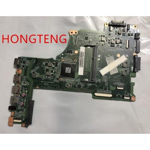 Original DA0BLKM6E0 Motherboard FOR Toshiba Satellite L50 L50T-B L55 L55T-B A000300880 Test OK free shipping