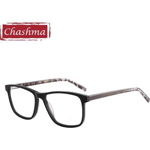 Chashma Spring Hinge Women Light Frame Men Eyewear Anti Blue Ray Lens Prescription Optical Girl Spectacles