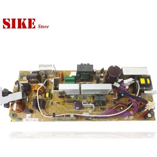 RM1-5763 RM1-5764 Engine Control Power Board For HP CP4025 CP4525 CP4025n CP4025dn CP4525dn 4025 4525 Voltage Power Supply Board