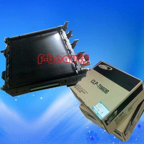 High Quality Original New CLP-T660B Transfer Belt Unit Compatible For Samsung CLP-610ND CLP-660ND CLP-660N