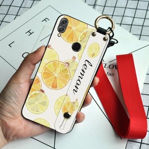 YaXiangGe Huawei Honor 7C Phone Cases