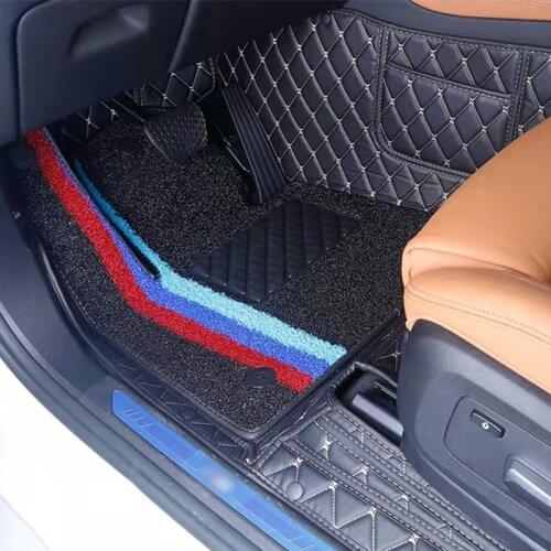 Yeleno Car Carpets