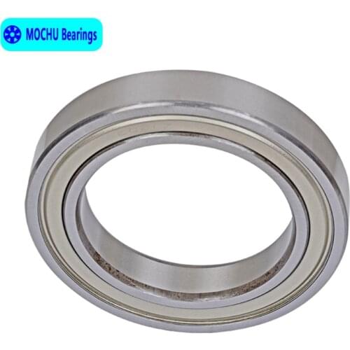 1pcs bearing 6021 6021Z 6021ZZ 6021-2Z 105x160x26 Shielded Deep groove ball bearings Single row P6 ABEC-3 High Quality bearings