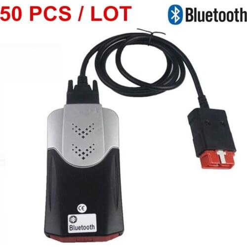 2016.00 software for delphis vd ds150e cdp pro obd obd2 obdii scanner with usb bluetooth car truck diagnostic tools