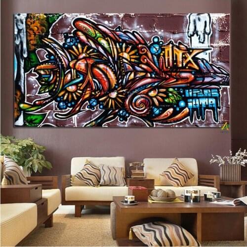 Full Square Round drill 5D Diy Diamond painting Cool colorful abstract art DiamondEmbroidery Mosaic Cross StitchZP-2699