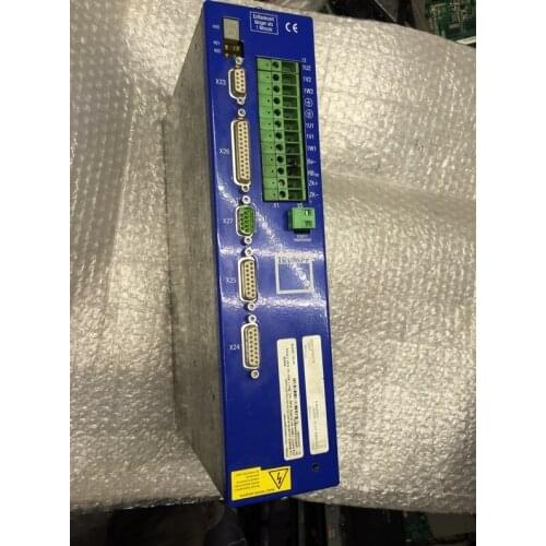 Bao Miller TRUMPF BUM60S-04/08-54-B-001-VC-A0-00-1113-00 (1 piece)