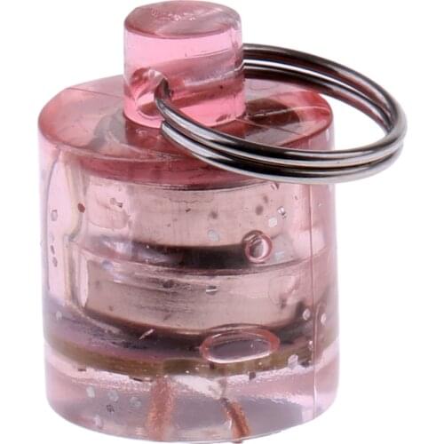 1 Piece Underwater LED Fishing Light LED Deep Drop Lights Sea Fishing Irreplaceable Fishing Tools Equipment Durable