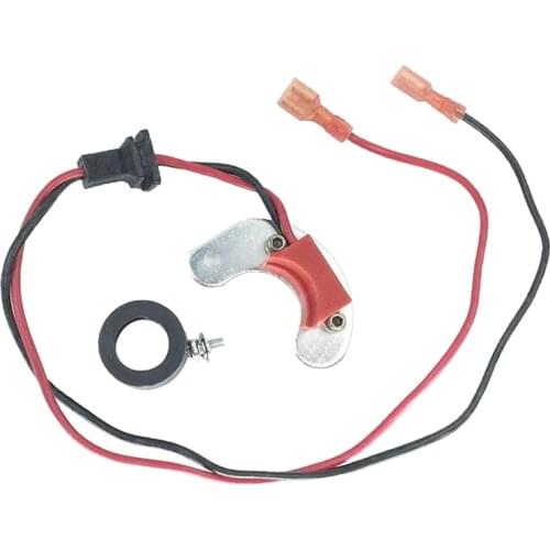 Car Distributor Electronic Ignition Module for Bug Bus Dune Buggy AC905535