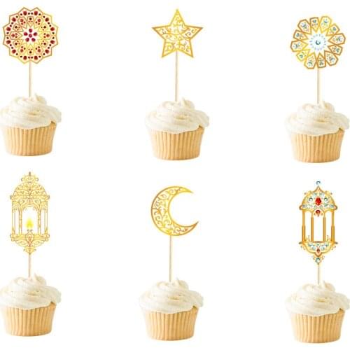 GIHOO Wedding Cake Decorations