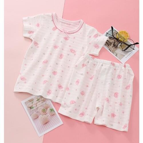 IYANOINCA Sets Of Clothes For Girls
