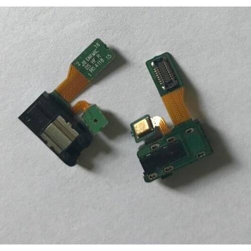 LISCN Microphones For Phones Samsung Galaxy A6