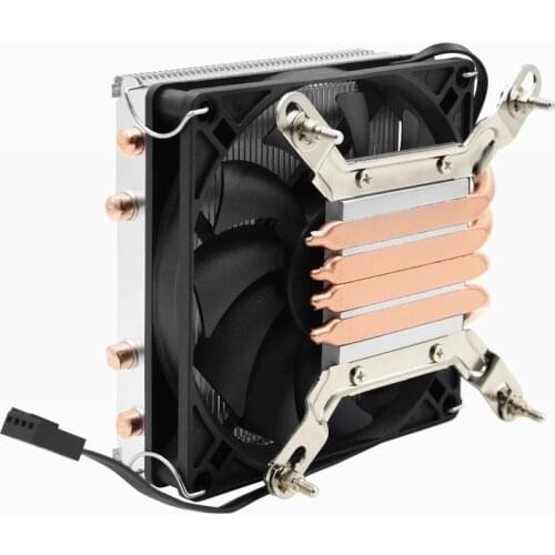 Metalfish Cooling Fans