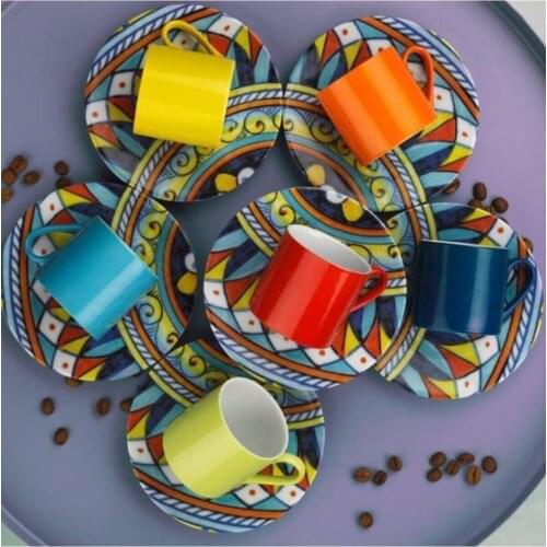 Ruya 6 S Coffee Kit P Paint & nano Until Dg402