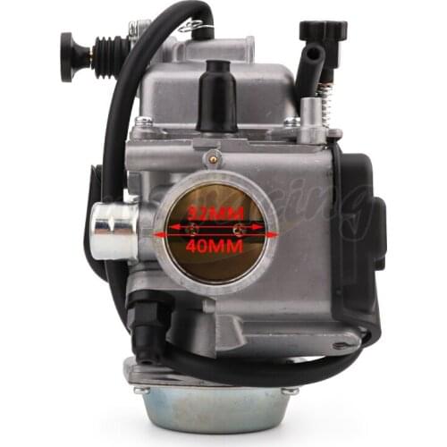 New Engine Carburetor For HONDA ATC250SX TRX300FW TRX 350FE 350FM 350TM 350TE 350ES Rancher TRX400FW TRX450FE TRX450FM Foreman