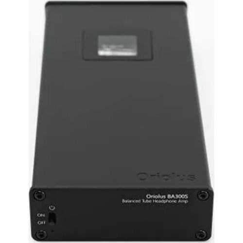 Oriolus NEW BA300S Headphone Amplifier BA20 Balanced DAC Amplifier