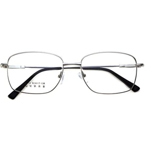 Fashion Retro ladies oval Metal Frame Blu Light Blocking Memory Temples Reading Glasses Men Women+1 +1.5 +2 +2.5 +3 +3.5 +4