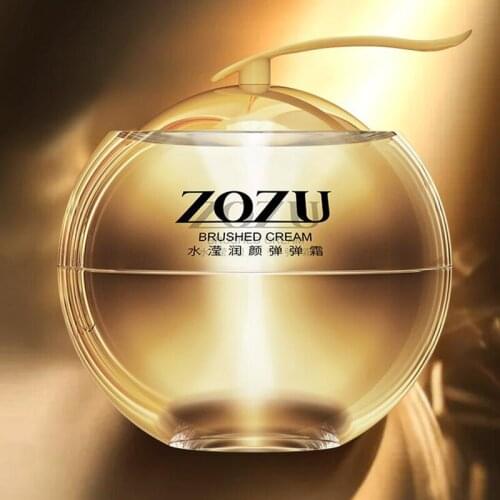 Makeup Primer Core Cream Refreshing Moisturizing Cream Brightens Complexion and Facial Cream Facial Care