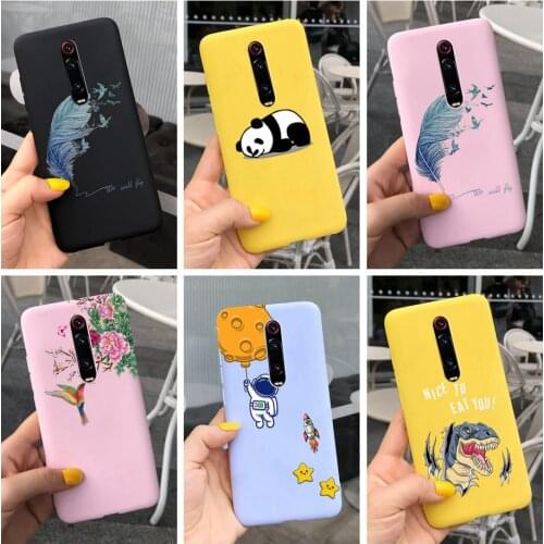 Rlisize Phone Cases Xiaomi Redmi K20 Pro