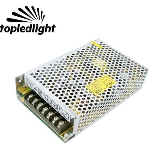 T-60B Aluminum Led Driver 3 Modes Triple Switching Power Supply Converter Power Adapter Portable Lighting Accessories