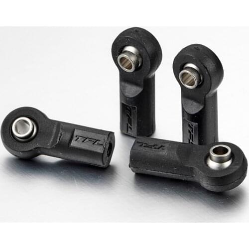 TFL RC Car accessories 1/10 AXIAL SCX10 Rock Crawler Upgraded 6.0/ M3 Nylon Bearing Ball TH01826-SMT6