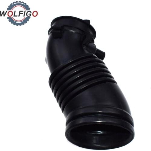 WOLFIGO New Air Intake CLeaner Hose Engine Breather Tube 17228RGLA00 17228-RGL-A00 for HONDA ODYSSEY 2005-2006 3.5L