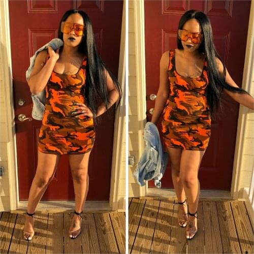 Летние платья мини YOZIHAYL China At AliExpress