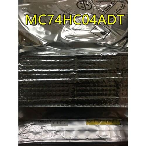 100% New&Original MC74HC04ADT